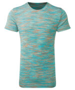 Tridri® space dye performance t-shirt - Image 2