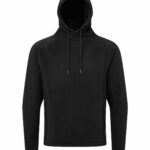 Tridri® microfleece hoodie
