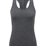 Women's TriDri® seamless 3D fit" multi-sport sculpt vest"