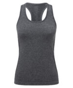 Women's TriDri® seamless 3D fit" multi-sport sculpt vest"