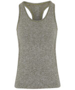 Women's TriDri® seamless 3D fit" multi-sport sculpt vest" - Image 5