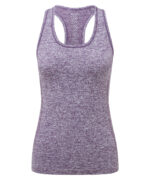 Women's TriDri® seamless 3D fit" multi-sport sculpt vest" - Image 6