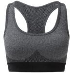 Tridri® seamless 3D fit" multi-sport sculpt bra"