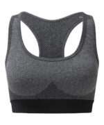 Tridri® seamless 3D fit" multi-sport sculpt bra"