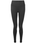 Women's TriDri® ribbed seamless multi-sport leggings - Image 3