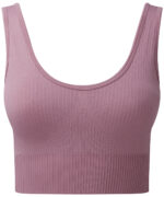 Tridri® ribbed seamless multi-sport bra - Image 4