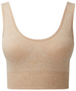 Tridri® ribbed seamless multi-sport bra - Image 5