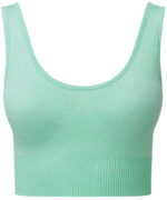 Tridri® ribbed seamless multi-sport bra - Image 6