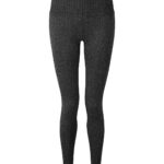 Women's TriDri® knitted city leggings
