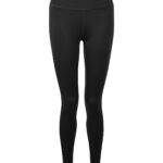 Women's TriDri® high-shine leggings