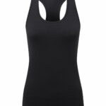 Women's TriDri® recycled seamless ''3D fit'' multi-sport flex vest