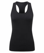 Women's TriDri® recycled seamless ''3D fit'' multi-sport flex vest