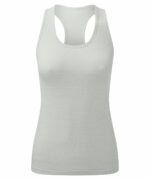Women's TriDri® recycled seamless ''3D fit'' multi-sport flex vest - Image 2