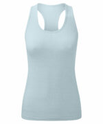 Women's TriDri® recycled seamless ''3D fit'' multi-sport flex vest - Image 5