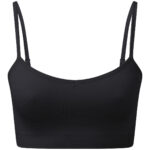 Women's TriDri® recycled seamless ''3D fit'' multi-sport flex bra