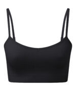 Women's TriDri® recycled seamless ''3D fit'' multi-sport flex bra