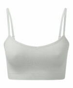 Women's TriDri® recycled seamless ''3D fit'' multi-sport flex bra - Image 2