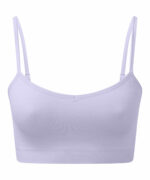 Women's TriDri® recycled seamless ''3D fit'' multi-sport flex bra - Image 3