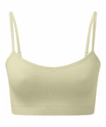 Women's TriDri® recycled seamless ''3D fit'' multi-sport flex bra - Image 6