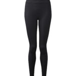 Women's TriDri® recycled seamless ''3D fit'' multi-sport flex leggings