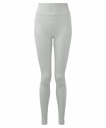 Women's TriDri® recycled seamless ''3D fit'' multi-sport flex leggings - Image 2