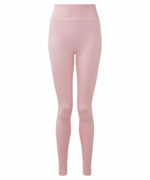 Women's TriDri® recycled seamless ''3D fit'' multi-sport flex leggings - Image 4