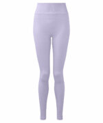 Women's TriDri® recycled seamless ''3D fit'' multi-sport flex leggings - Image 3