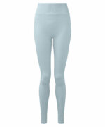 Women's TriDri® recycled seamless ''3D fit'' multi-sport flex leggings - Image 5