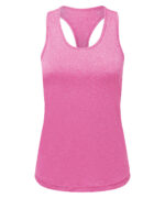 Women's TriDri® recycled performance slim racer back vest - Image 4
