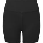 Women's TriDri® recycled micro shorts