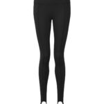 Women's TriDri® recycled fashion stirrup leggings