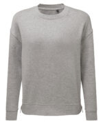 Women's TriDri® recycled chill zip sweatshirt - Image 2