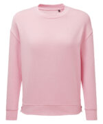 Women's TriDri® recycled chill zip sweatshirt - Image 4