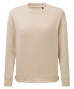 Women's TriDri® recycled chill zip sweatshirt - Image 5