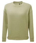 Women's TriDri® recycled chill zip sweatshirt - Image 6