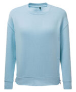 Women's TriDri® recycled chill zip sweatshirt - Image 7