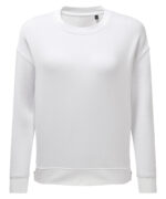 Women's TriDri® recycled chill zip sweatshirt - Image 8