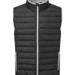 Traverse padded gilet