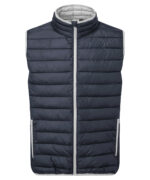 Traverse padded gilet - Image 2
