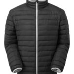 Traverse padded jacket