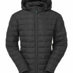 Delmont recycled padded jacket