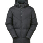 Fara recycled jacket