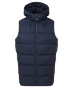 Bryher recycled bodywarmer - Image 2