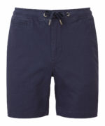 Men’s drawstring chino shorts - Image 2