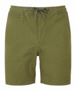 Men’s drawstring chino shorts - Image 3