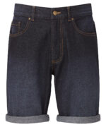 Men’s denim shorts - Image 2