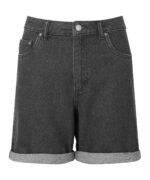 Women’s denim shorts