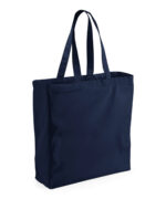 Canvas classic shopper - Image 2