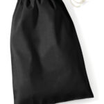 Cotton stuff bag