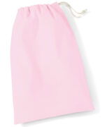 Cotton stuff bag - Image 2
